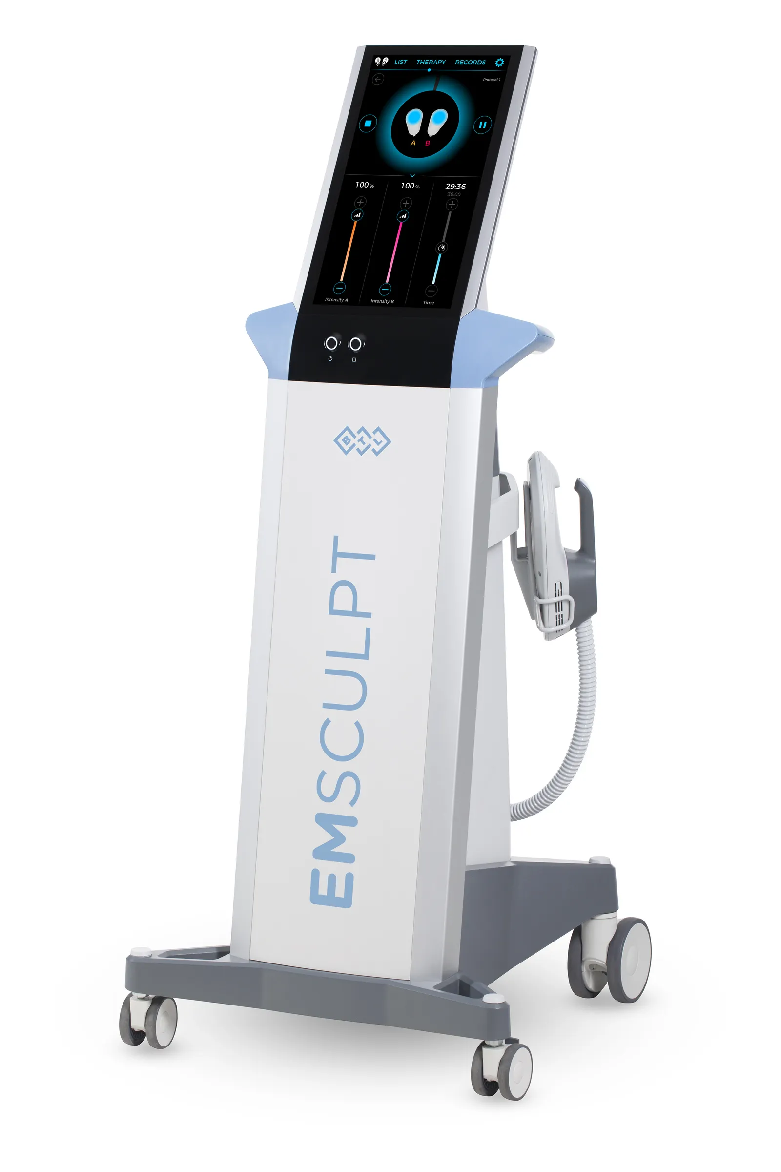 emsculpt