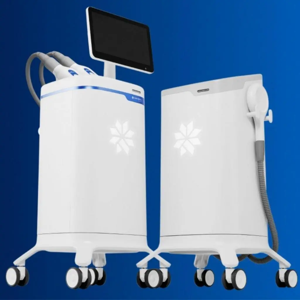 CoolSculpting