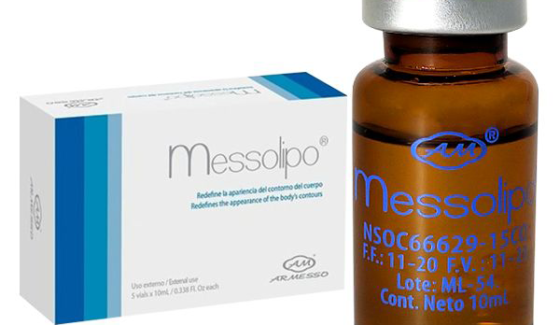 Mesolipo Kabelline