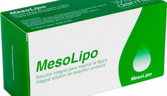 Mesolipo Artline